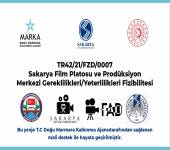 Sakarya Film Platosu Projesi