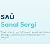 Dijital Medya Tasarımı Sanal Sergisi (Manipülasyon)