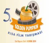 Golden Pumpkin Kısa Film Yarışması