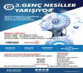 Proje Yarışması: Genç Nesiller Yarışıyor