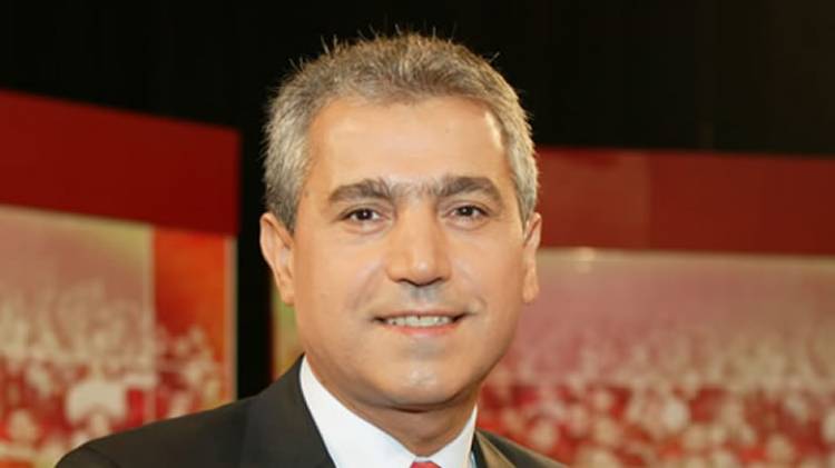 Abbas Güçlü’yle Açılış Dersi