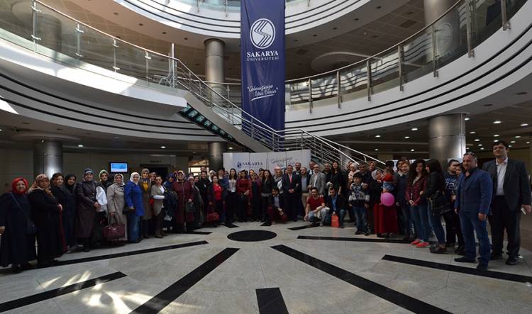 İletişim’den Gülümseten Festival