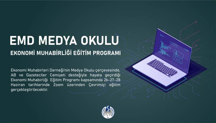 Ekonomi Muhabirliği Eğitimi