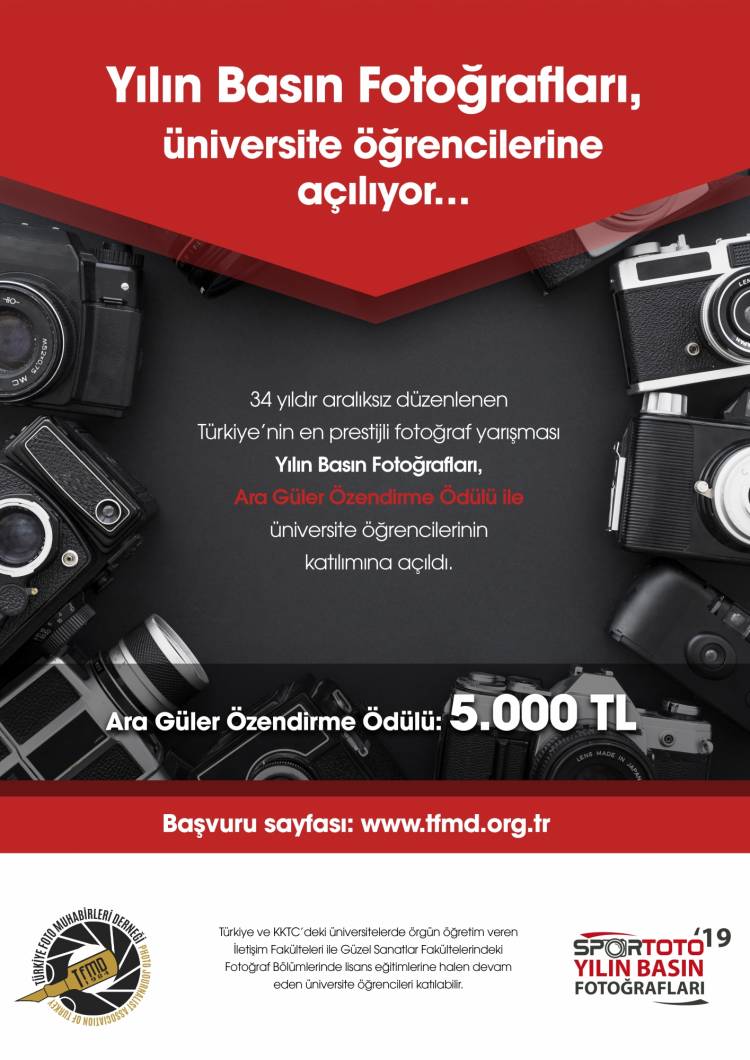 FOTOĞRAF YARIŞMASI