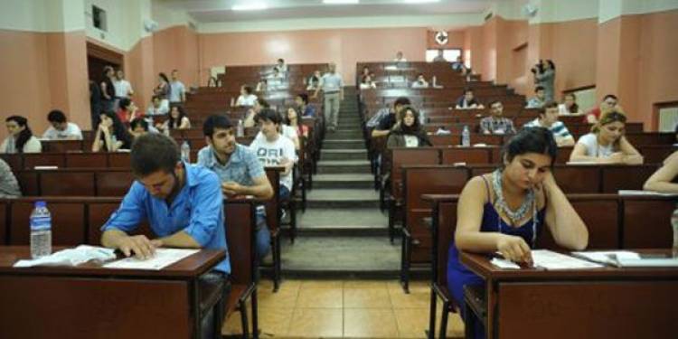 TEK DERS SINAVLARI (ÜOSD)