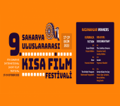 9. Sakarya Uluslararası Kısa Film Festivali’nde Ödüller Sahiplerini Buldu