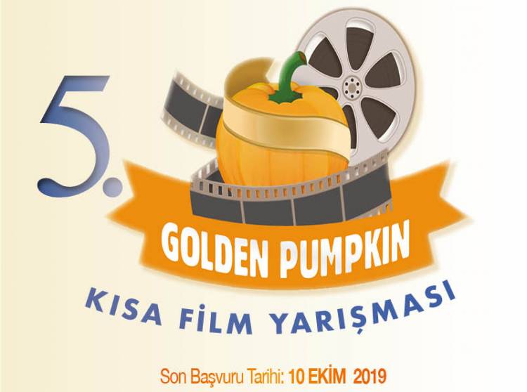 Golden Pumpkin Kısa Film Yarışması